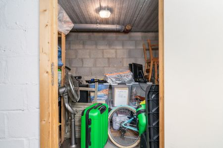 Gelijkvloers appartement met 2 slaapkamers en terras - Foto 2