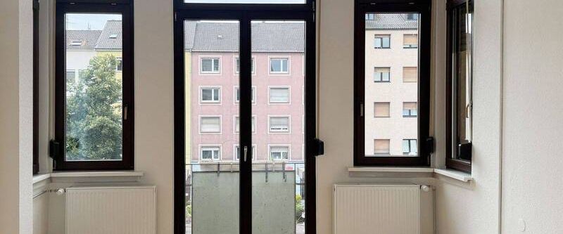 *** CITYTRAUM für Familie oder WG *** stilvoll saniert in bester Lage! - Foto 1