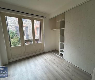 Location Appartement 2 pièces 40m² PAMIERS 09100 - Photo 3