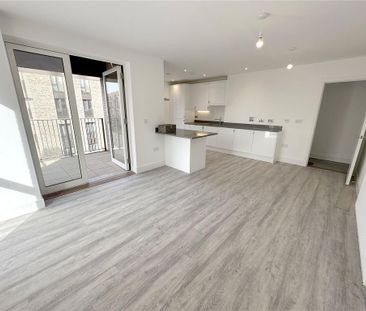 2 bedroom apartment to rent - Photo 6