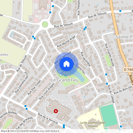 79000, Niort