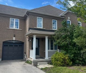 For Lease - 2464 Postmaster Drive, Oakville, Ontario - Photo 1