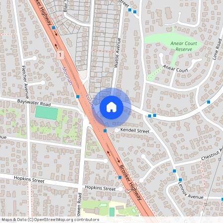 1/7 Ashbolt Crescent, Tas 7009, Lutana