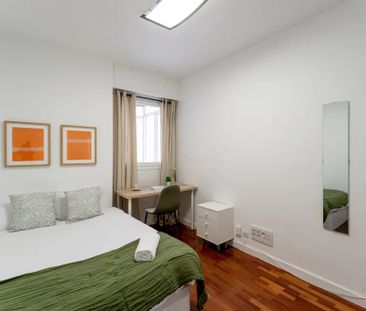 Calle de Sor Ángela de la Cruz, Madrid, Community of Madrid 28020 - Photo 1