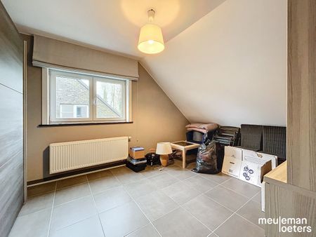 Instapklare woning nabij dorpscentrum - Photo 2