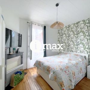 Location Appartement COURBEVOIE - - Photo 2