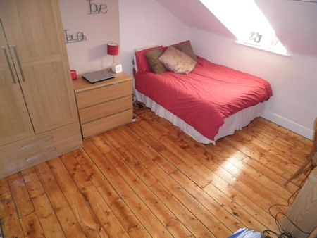 6 Bedroom House Meldon Terrace - Photo 3