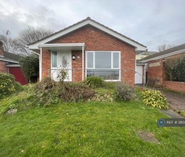 2 bedroom bungalow to rent - Photo 5