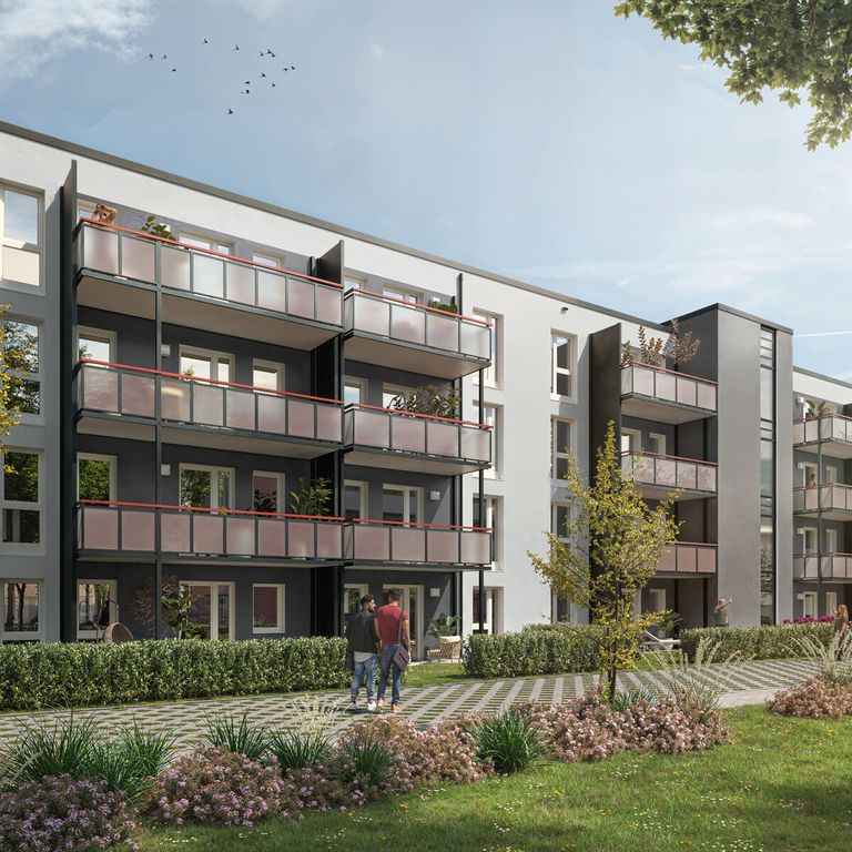 Schürenfeld 9, 45329 Essen - Photo 1