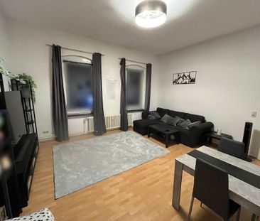 2-Zimmer-Wohnung nahe Universität - Foto 1