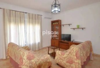 Chalet en alquiler en Calle Avenida 28 de Febrero, 68