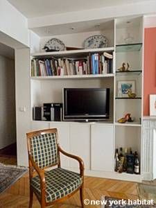 Logement à Paris, Location meublée - T2 - Champ de Mars - Eiffel Tower (PA-4353) - Photo 3