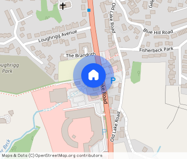 Little Hart Crag, Ambleside, Cumbria, LA22 0DN - Photo 1