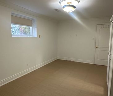 For Lease - 190 Falstaff Avenue Unit# BSMT, Toronto, Ontario - Photo 6