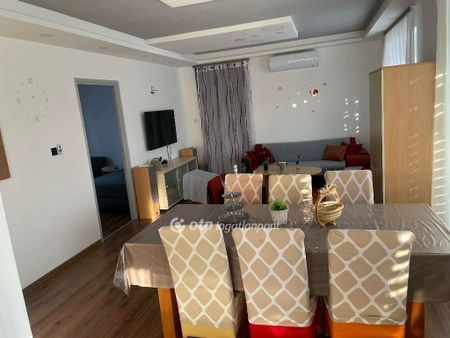 Lakóövezet, Hajdú-Bihar, 4211, Ebes - Fotó 2