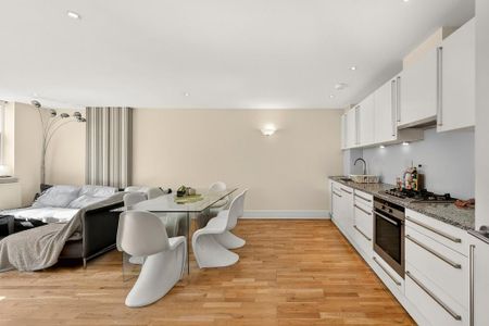 2 bedroom flat to rent - Photo 5
