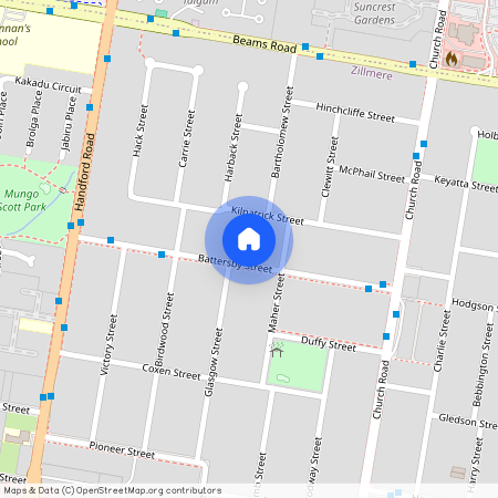 41 Battersby Street, Zillmere QLD, Belconnen