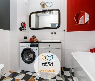 Dwupokojowe z balkonem w nowym budynku! Centrum! - Фото 5