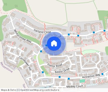 Rushforth Place, Exwick, Exeter - Photo 1