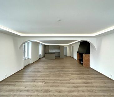 Sonvilier, magnifique maison de 5.5 pièces rénovée - Photo 2