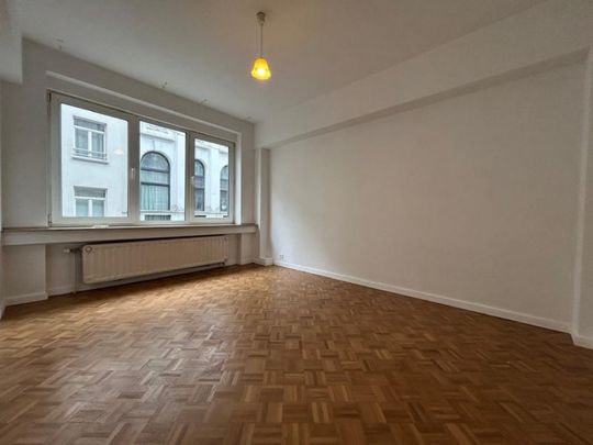 Grande Place - Appartement 2 +/- 85m2 - Brussel 1 - Foto 1