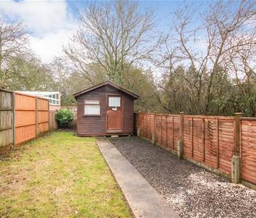 2 bedroom terraced house to rent - Photo 3