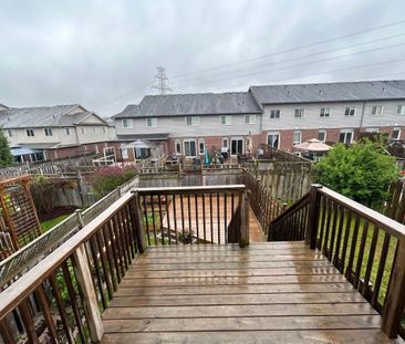For Lease - 21 Sorrento St Street Unit# 1, Kitchener, Ontario - Photo 1