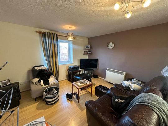 1 bedroom terraced house to rent - Photo 1