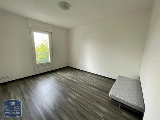 Appartement à louer 1 pièce 21.29m² - Photo 1