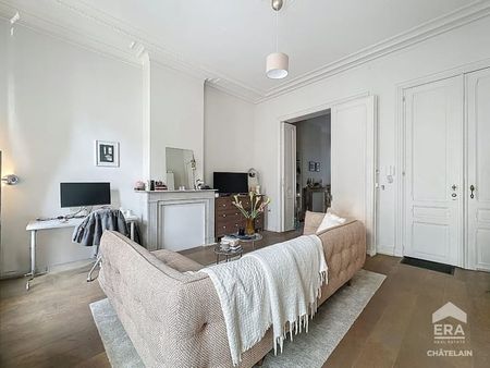 Appartement te huur - Photo 3