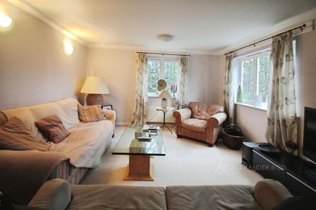 2 bedroom house to rent - Photo 3