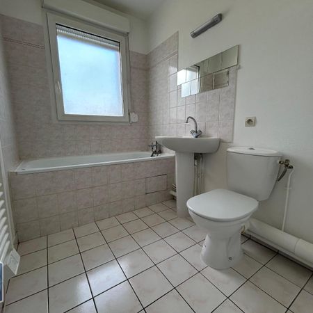Location Appartement 1 pièce 26m² RAMBOUILLET 78120 - Photo 4
