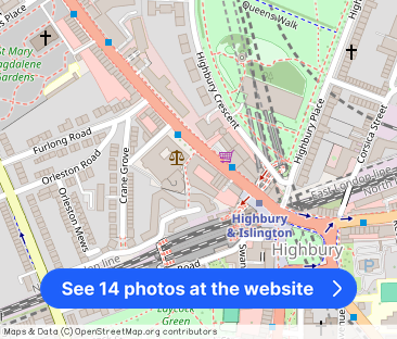 Holloway Road, London - Photo 1