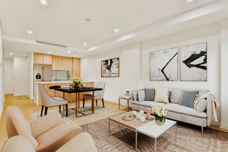 1Bedrooms, 1Bathrooms - Photo 2