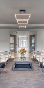 Superbe condo 3 ½ TOUT MEUBLÉ & TOUT INCLUS au Quartier Dix30 à Brossard - Photo 4