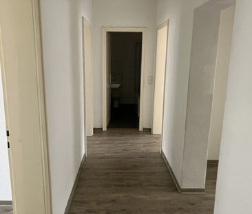 Neue Wohnung, neues Glück! 3-Zimmer-Wohnung - Foto 1