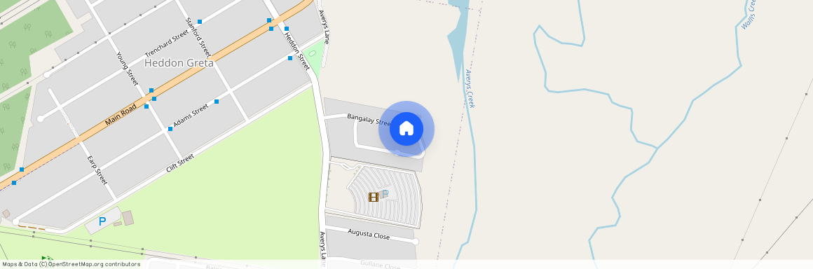 2/24 Bangalay Street Heddon Greta, NSW 2321