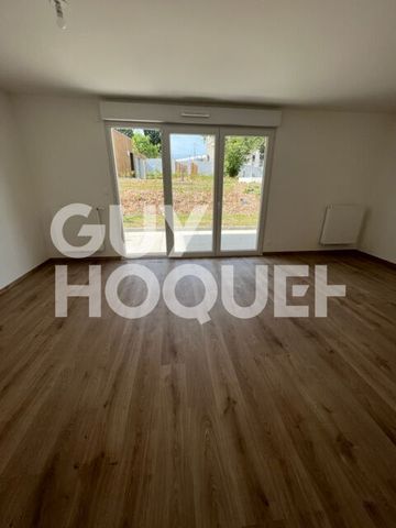 Appartement Nantes 2 pièce(s) 49.44 m2 - Photo 4