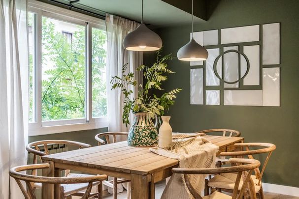 Calle de Agustina de Aragón, Madrid, Community of Madrid 28006 - Photo 1