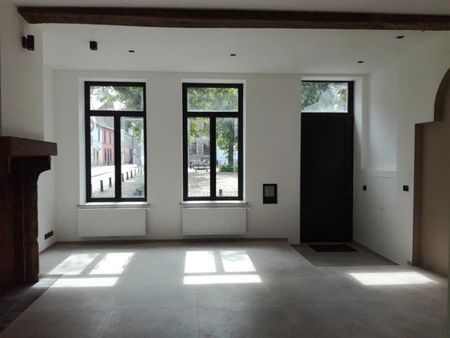 Gelijkvloers appartement te huur in Gent - Photo 3