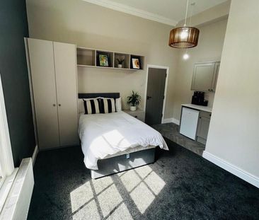 Avenham Terrace, Preston - Photo 1