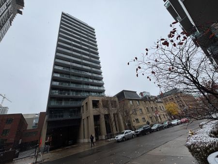 For Lease - 105 George Street Unit# 1203, Toronto, Ontario - Photo 5