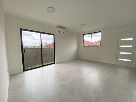 Brand New Two Bedroom Grannyflat&excl; - Photo 3