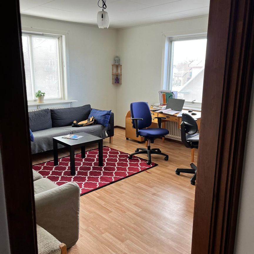 Queckfeldtsgatan 61A - Photo 1