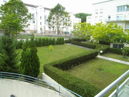 Location Appartement 1 pièce 24m² - Photo 5