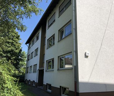 Kleines, aber feines 1 Zimmer-Apartment mit Balkon in Gießen Wieseck, Dürerstr. 36 - Photo 1