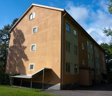 Västra Bergsgatan, Tranås - Foto 2