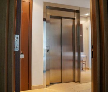 Luxury penthouse for rent in Benahavís, Spain - Photo 6