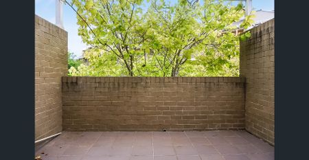 FRESH & READY TO GO! "The Denison" 2 BEDROOM, 2 BATHROOM, BALCONY & UNDERCOVER PARKING! - Photo 5