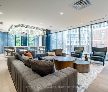 For Lease - 219 Dundas Street Unit# 2008, Toronto, Ontario - Photo 6